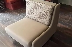 Ремонт кресла-кровати на дому в Новокуйбышевске